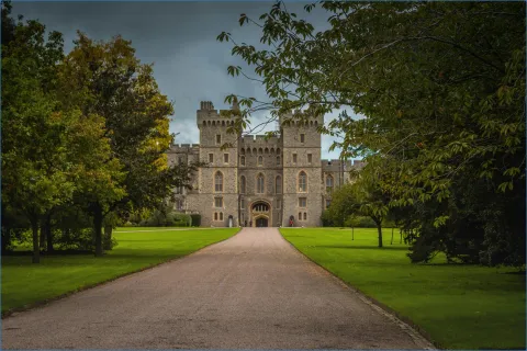 Windsor Castle