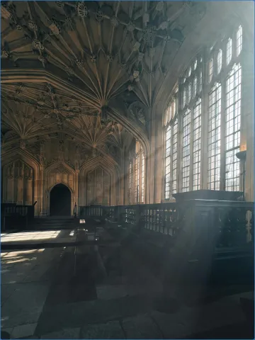 Bodleian Library