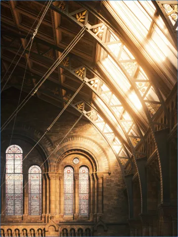 Natural History Museum 