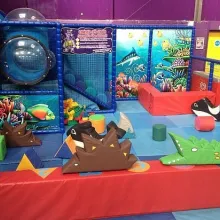 Discovering Magic at Partyman World of Play: The Ultimate Family Destination