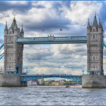 Tower Bridge