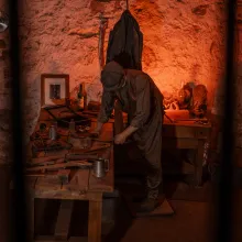 Mary King's Close: An Enigmatic Underground Village in Edinburgh