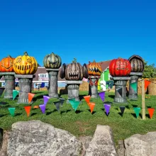 Alton Towers Resort