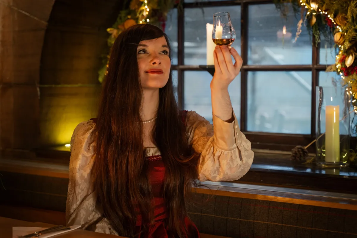 The Real Mary King's Close: Edinburgh's Hidden History