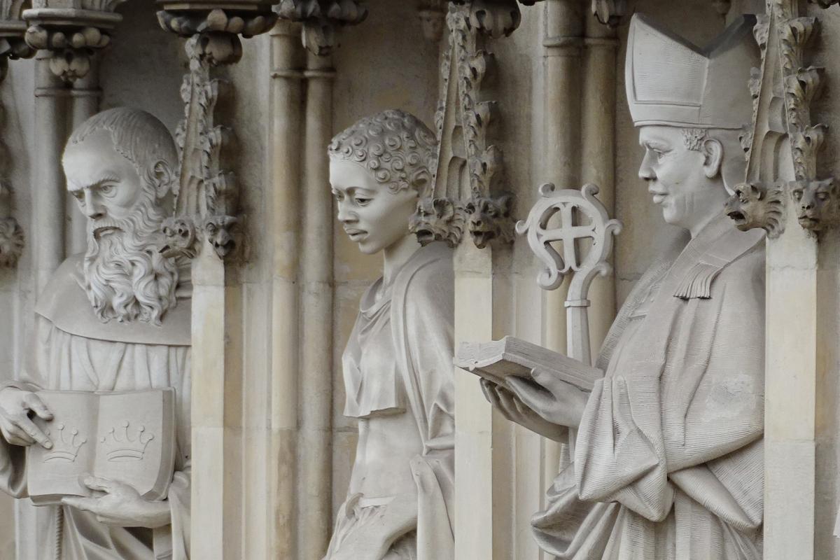 Westminster Abbey: A Living Chronicle of British History