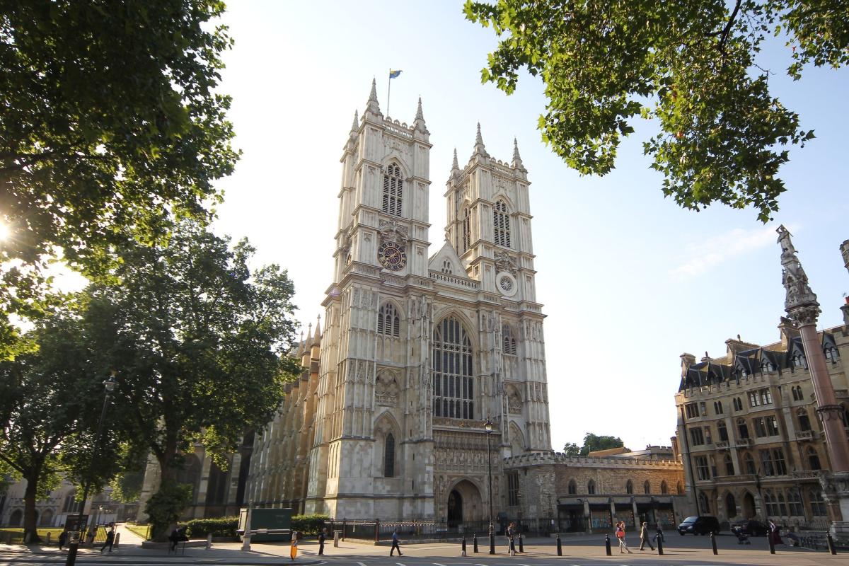 Westminster Abbey: A Living Chronicle of British History