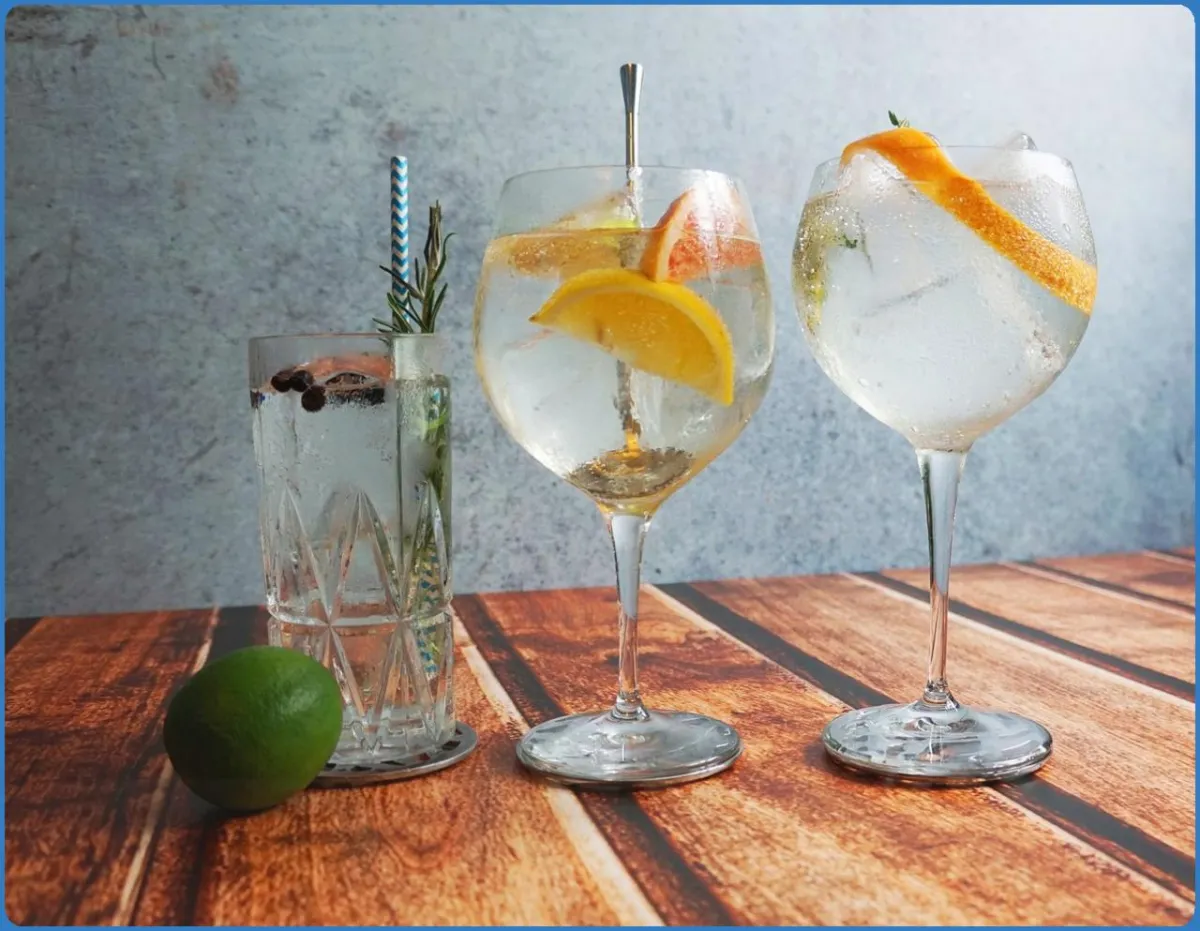 Edinburgh Gin Distillery