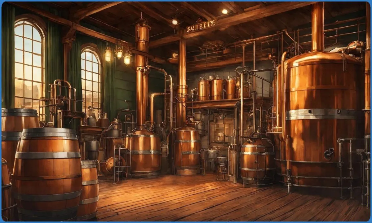 Hook Norton Brewery