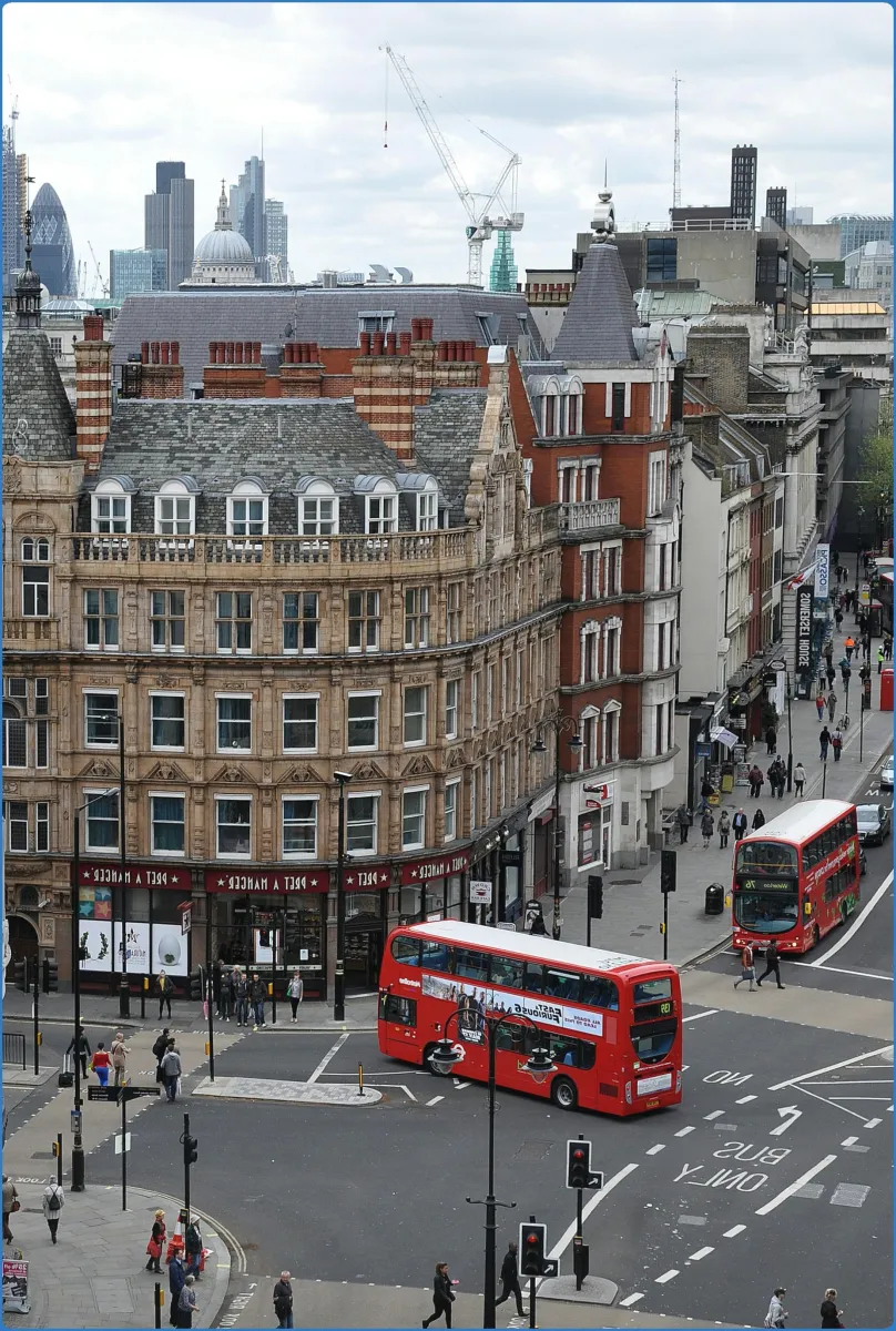 Hyde Park: London’s Haven of Peace and History