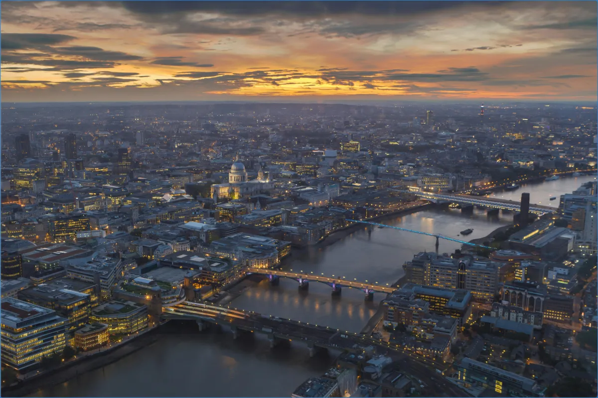 Hyde Park: London’s Haven of Peace and History