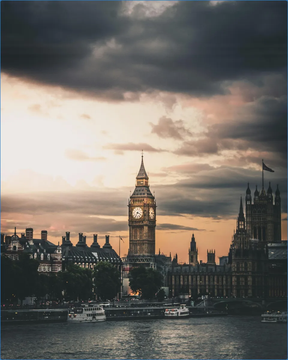 Hyde Park: London’s Haven of Peace and History