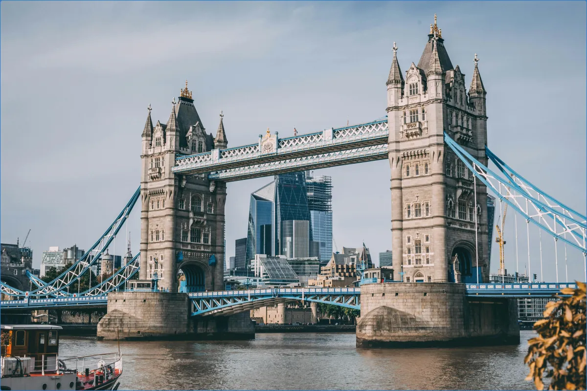Hyde Park: London’s Haven of Peace and History