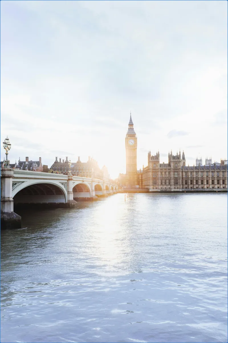 Hyde Park: London’s Haven of Peace and History