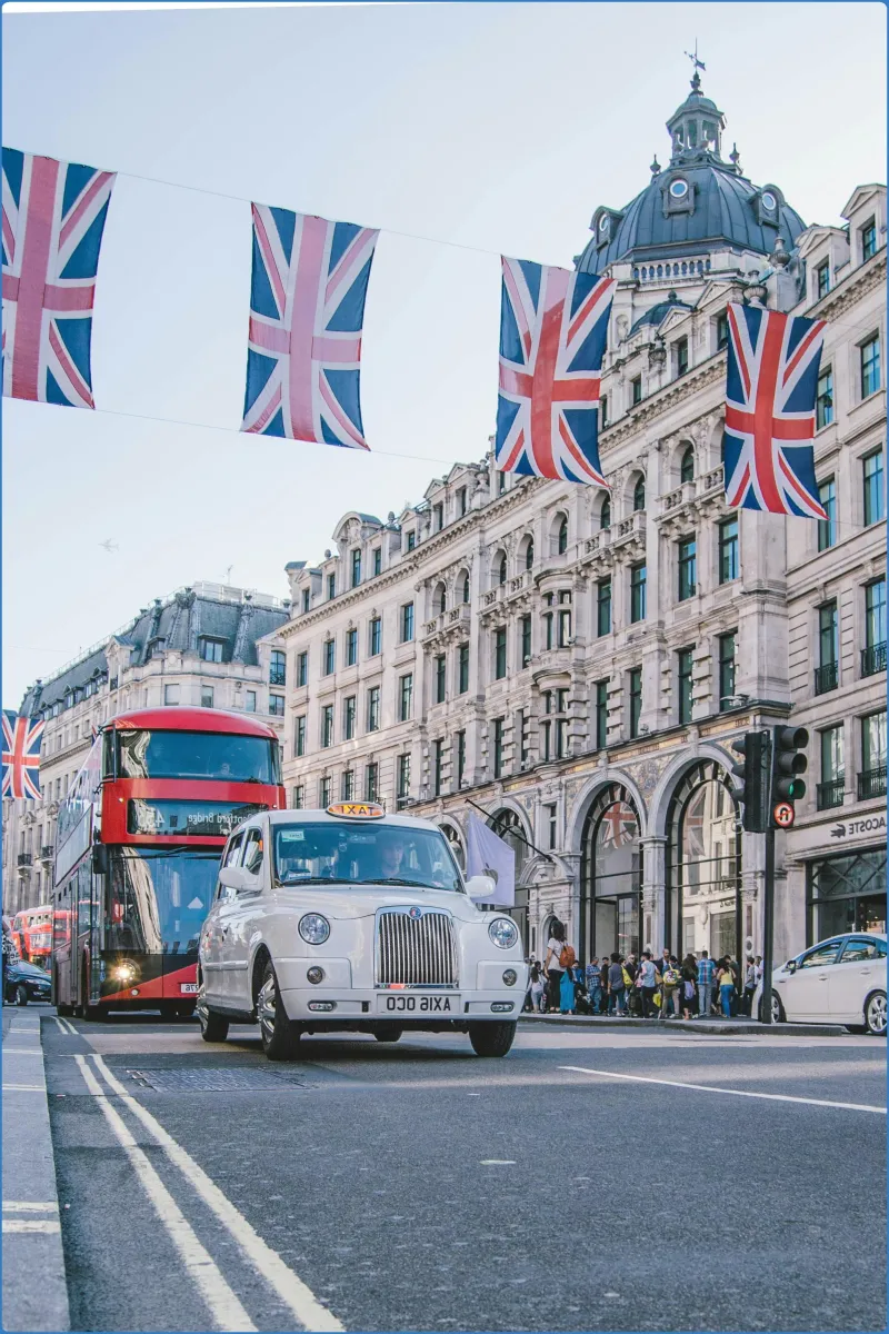 Hyde Park: London’s Haven of Peace and History