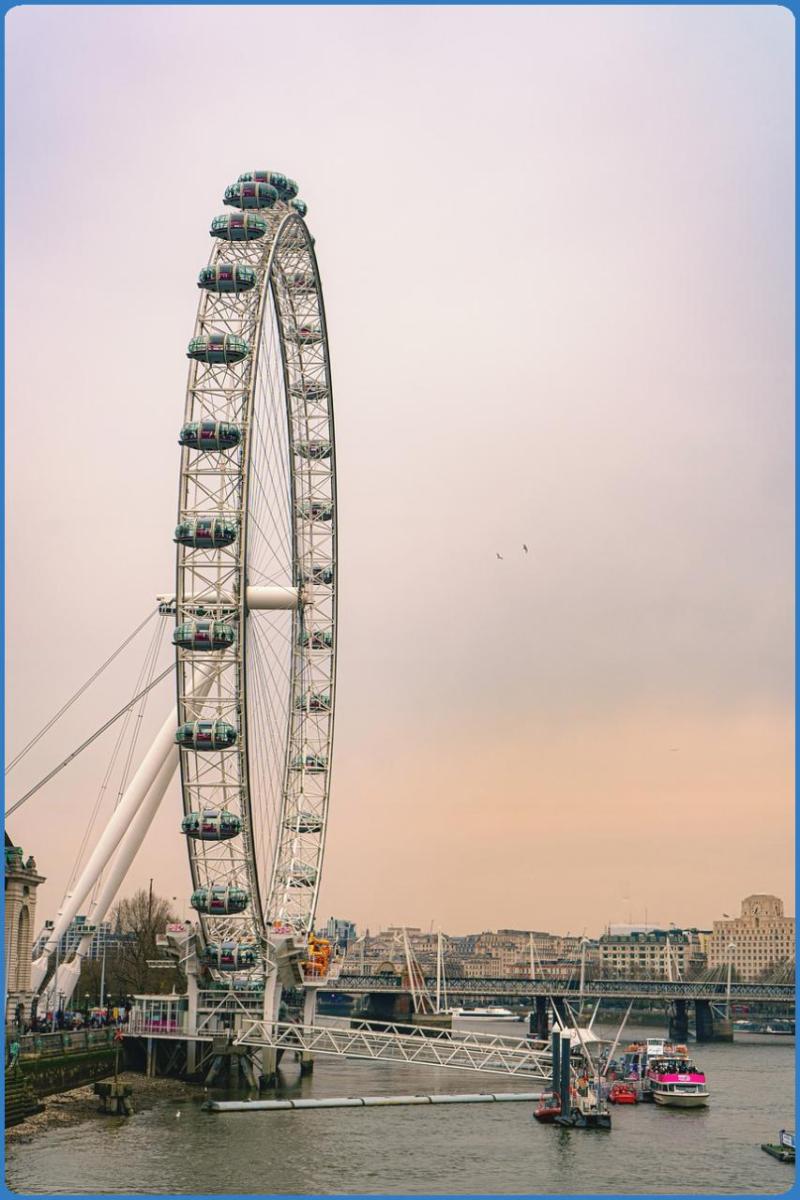 London Eye