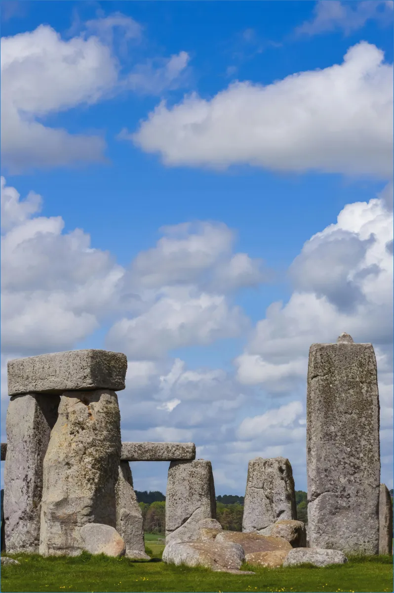 Stonehenge: The Eternal Enigma of Britain's Prehistoric Past 