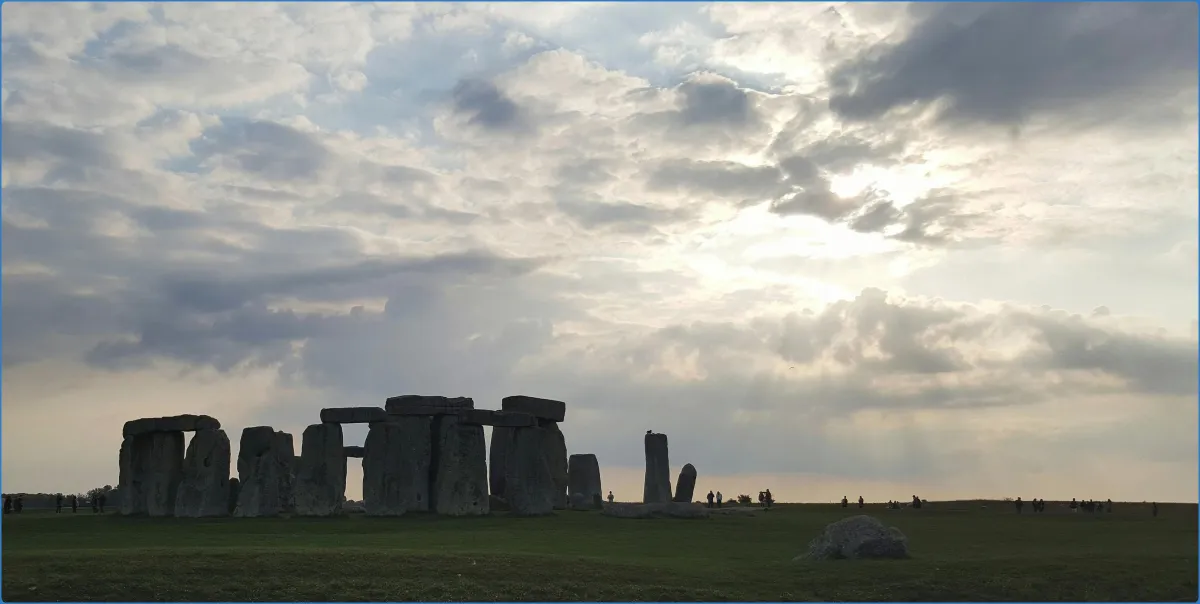 Stonehenge: The Eternal Enigma of Britain's Prehistoric Past 