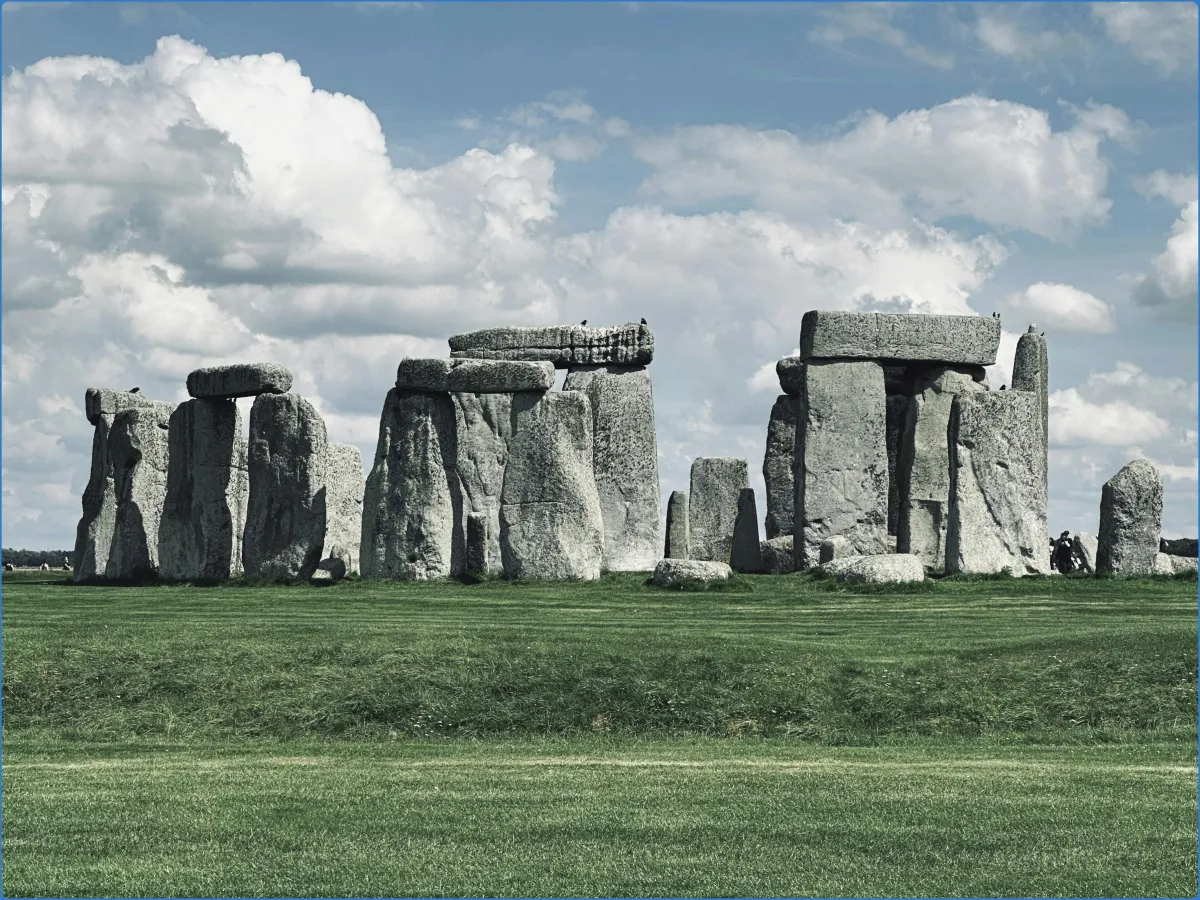 Stonehenge: The Eternal Enigma of Britain's Prehistoric Past 