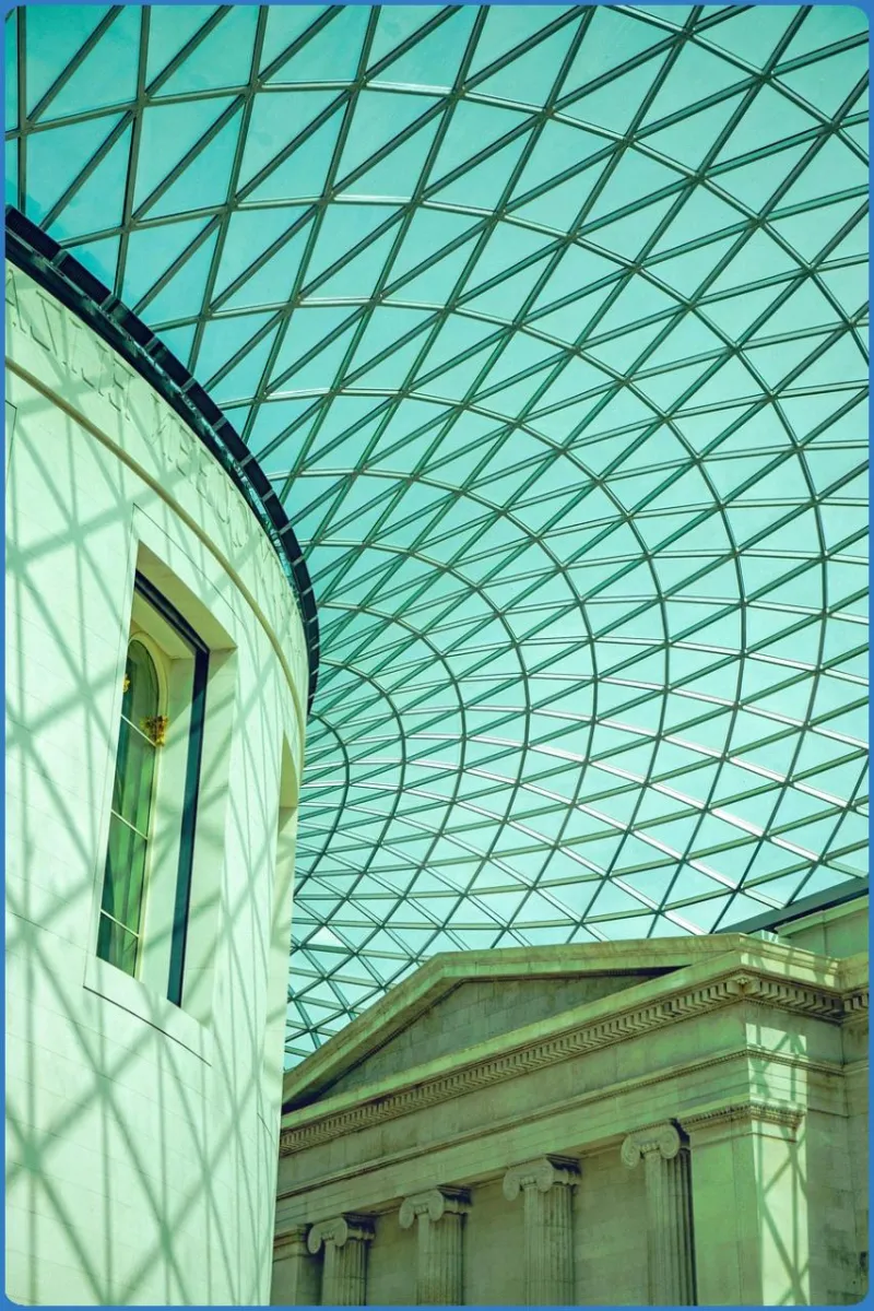 The British Museum