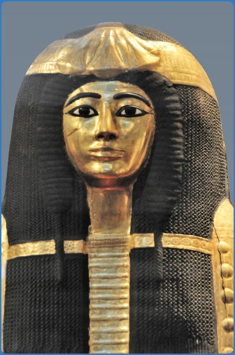 The British Museum