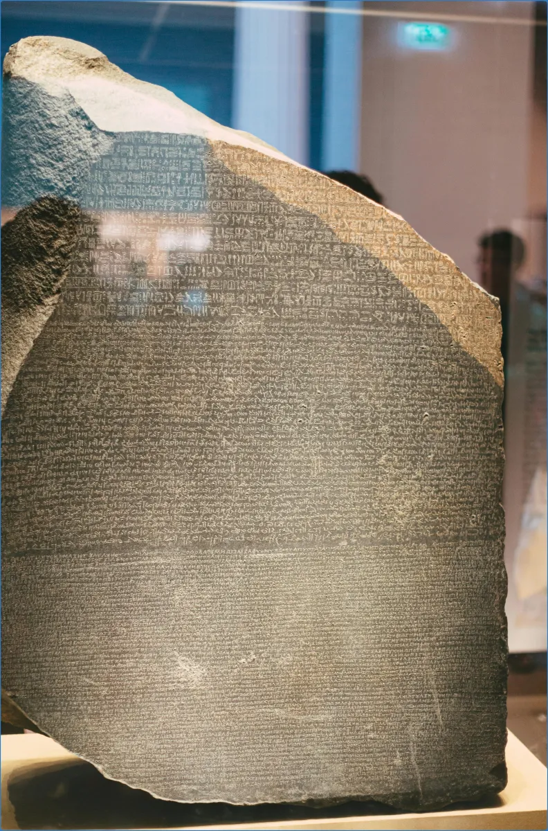 The British Museum