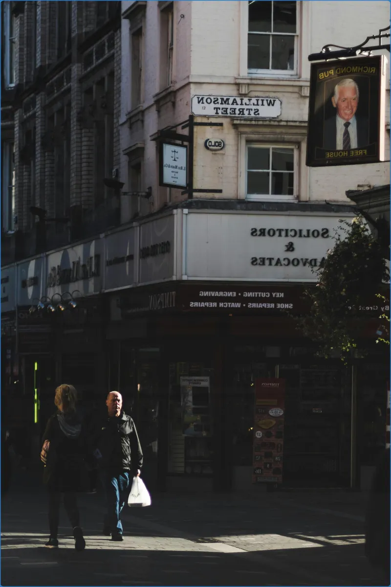 The Cavern Club: Echoes of Liverpool's Legendary Beat 