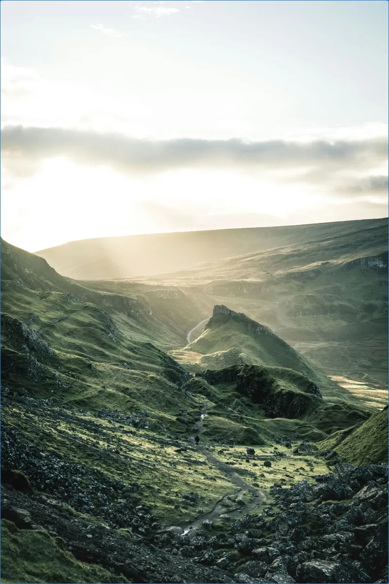 The National Museum of Scotland: A Reflection of The Past And A Guide To The Future
