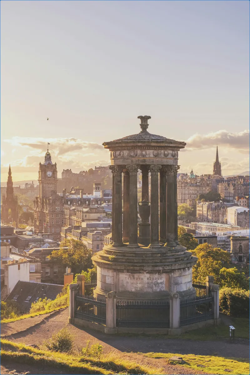 The Real Mary King's Close: Edinburgh's Hidden History