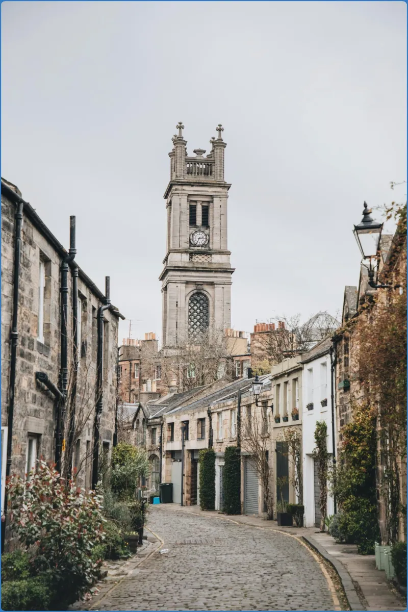 The Real Mary King's Close: Edinburgh's Hidden History