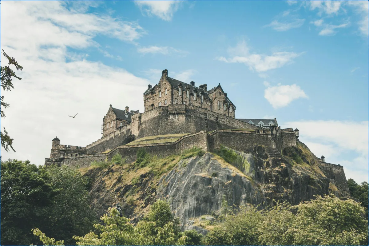 The Real Mary King's Close: Edinburgh's Hidden History