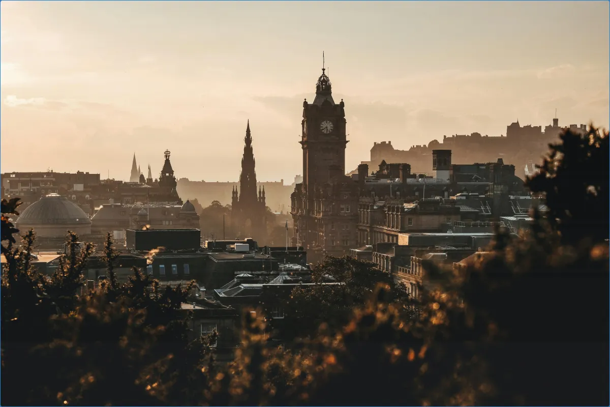 The Real Mary King's Close: Edinburgh's Hidden History