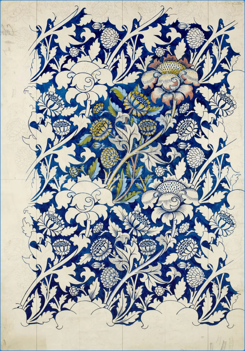 The V&A: A Living Dialogue Between Art, Innovation, and Culture