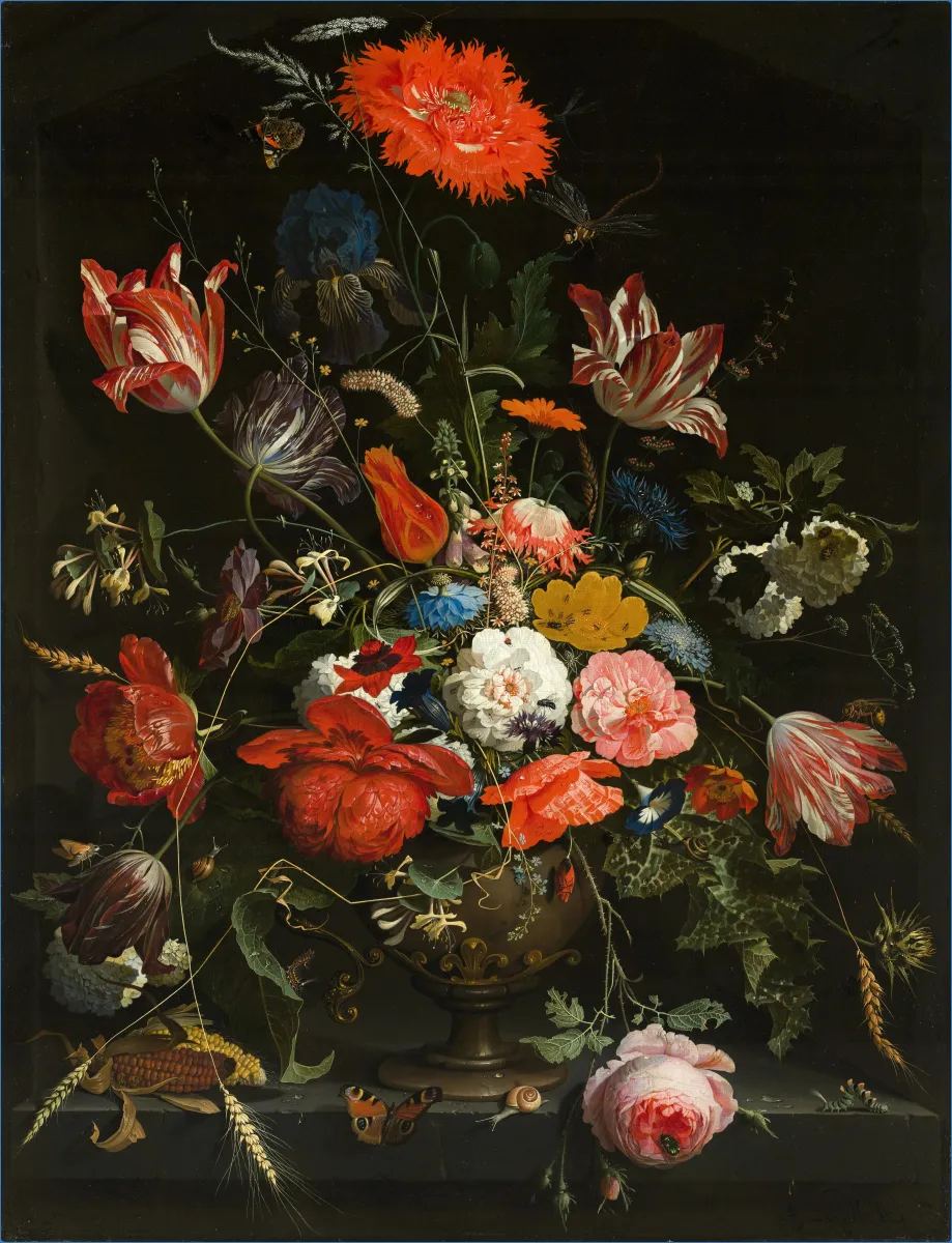 The V&A: A Living Dialogue Between Art, Innovation, and Culture