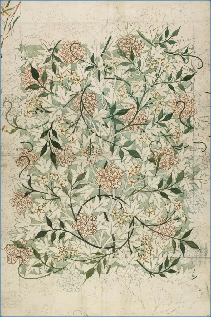 The V&A: A Living Dialogue Between Art, Innovation, and Culture