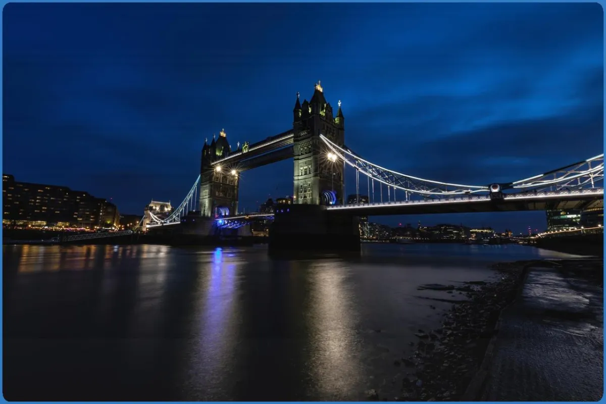Tower Bridge
