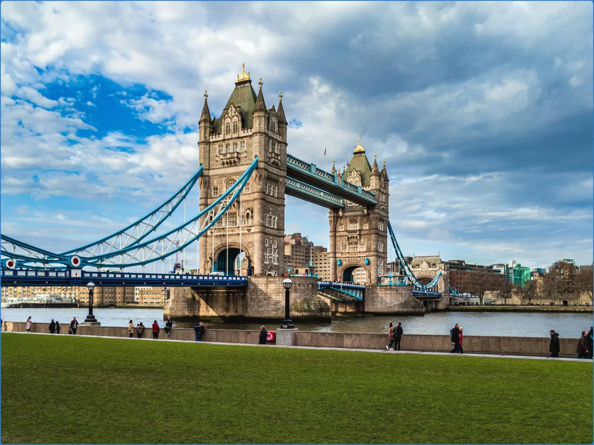Tower Bridge