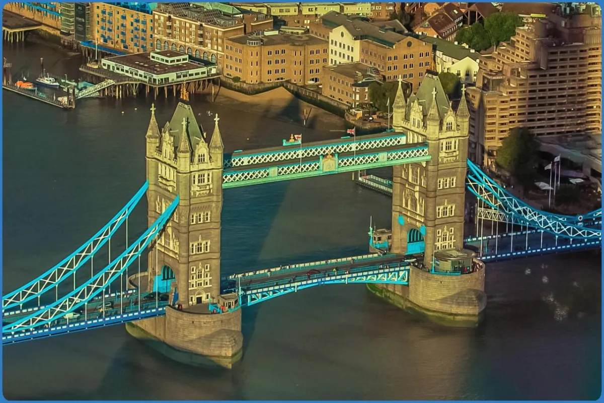 Tower Bridge