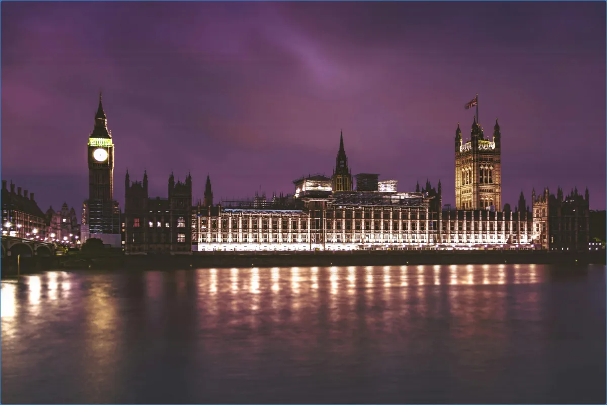 Westminster Abbey: A Living Chronicle of British History