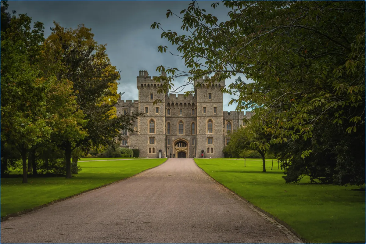 Windsor Castle