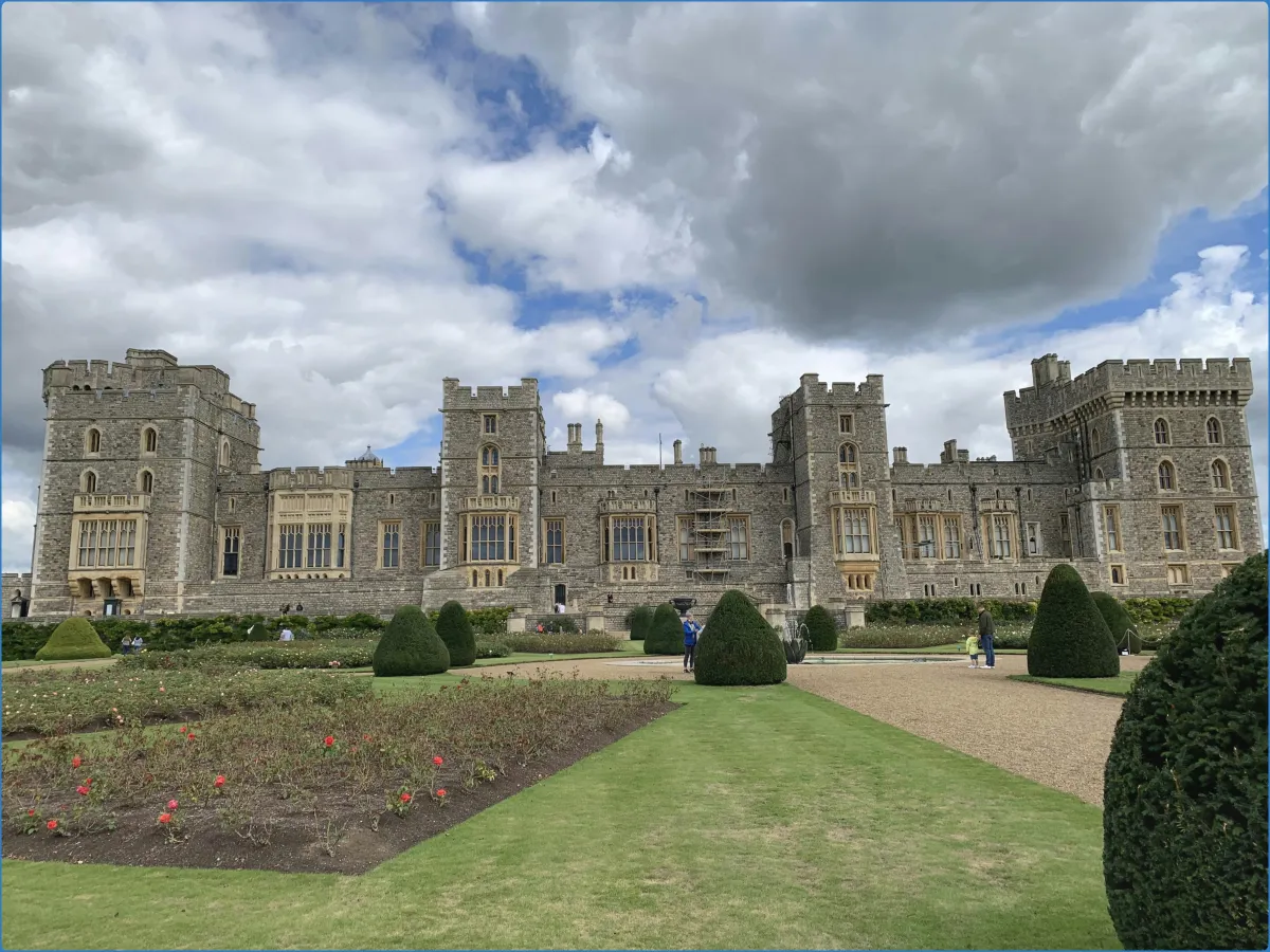 Windsor Castle