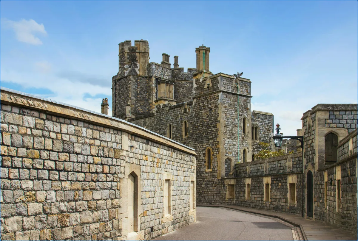 Windsor Castle
