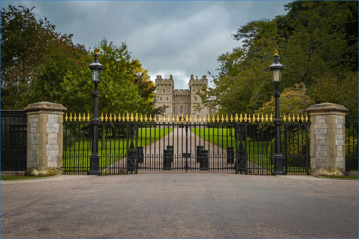 Windsor Castle