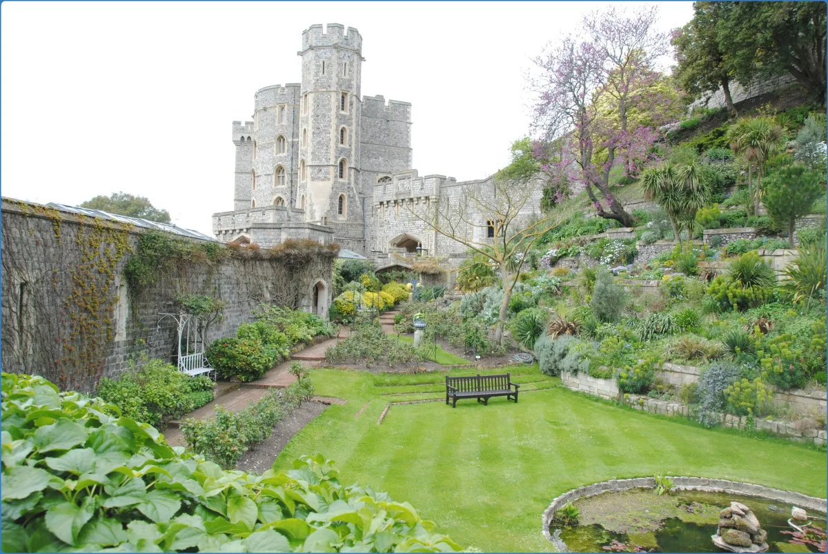 Windsor Castle
