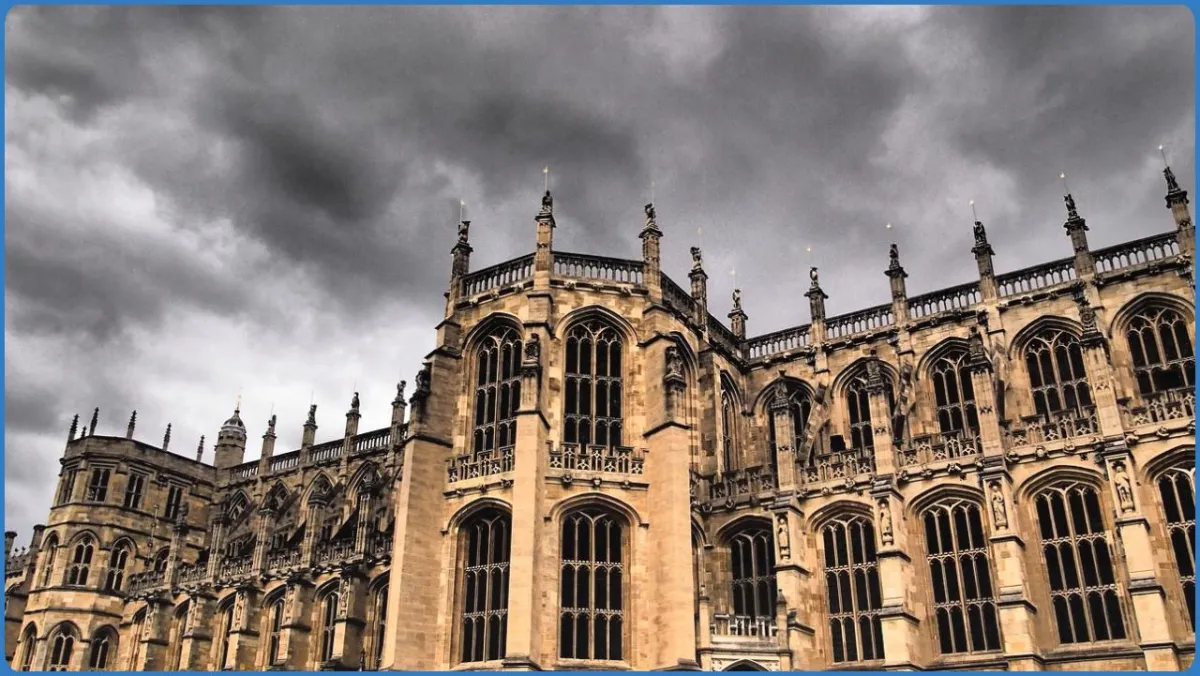 Windsor Castle