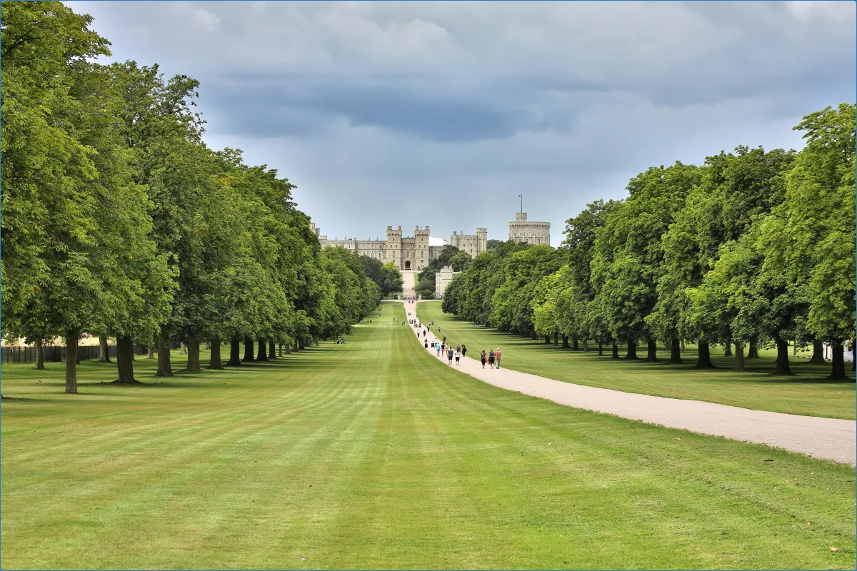 Windsor Castle
