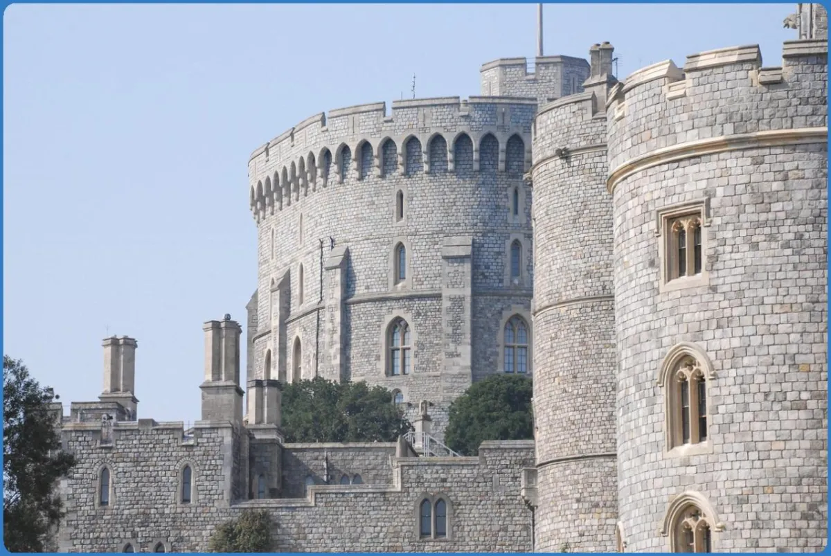 Windsor Castle
