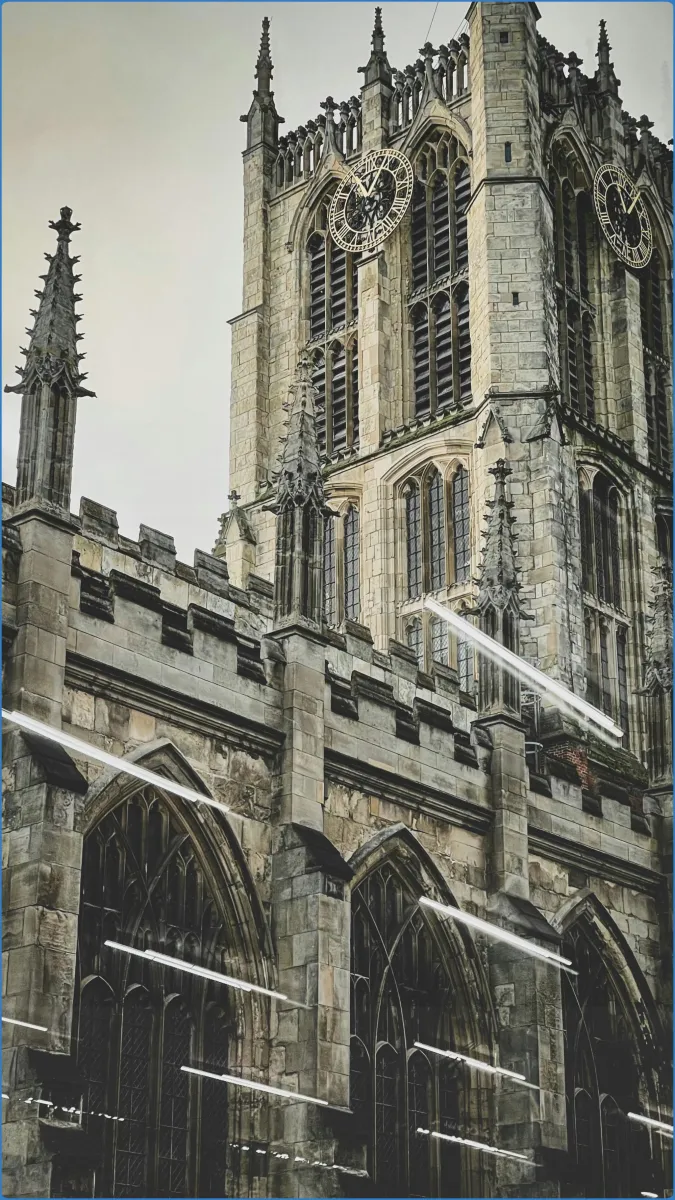 York Minster