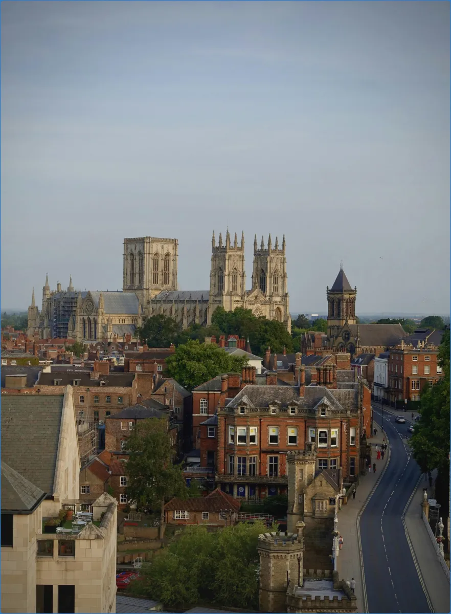 York Minster