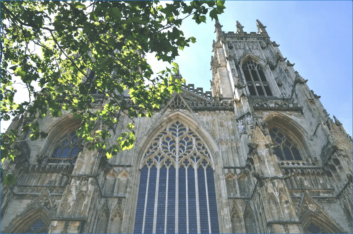 York Minster