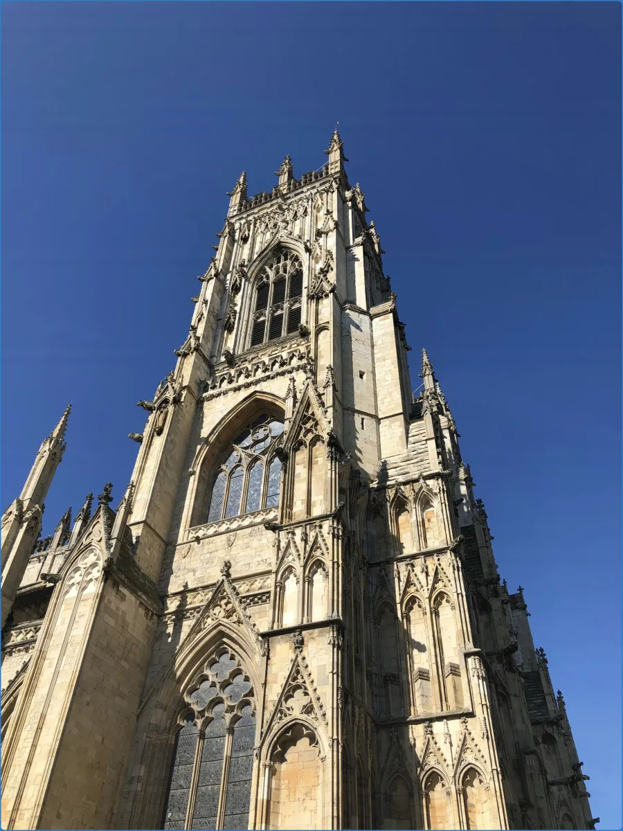 York Minster